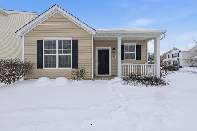 property at 5786 Marble Creek St