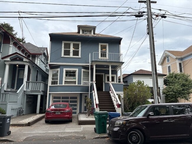 property at 1239 Park Ave