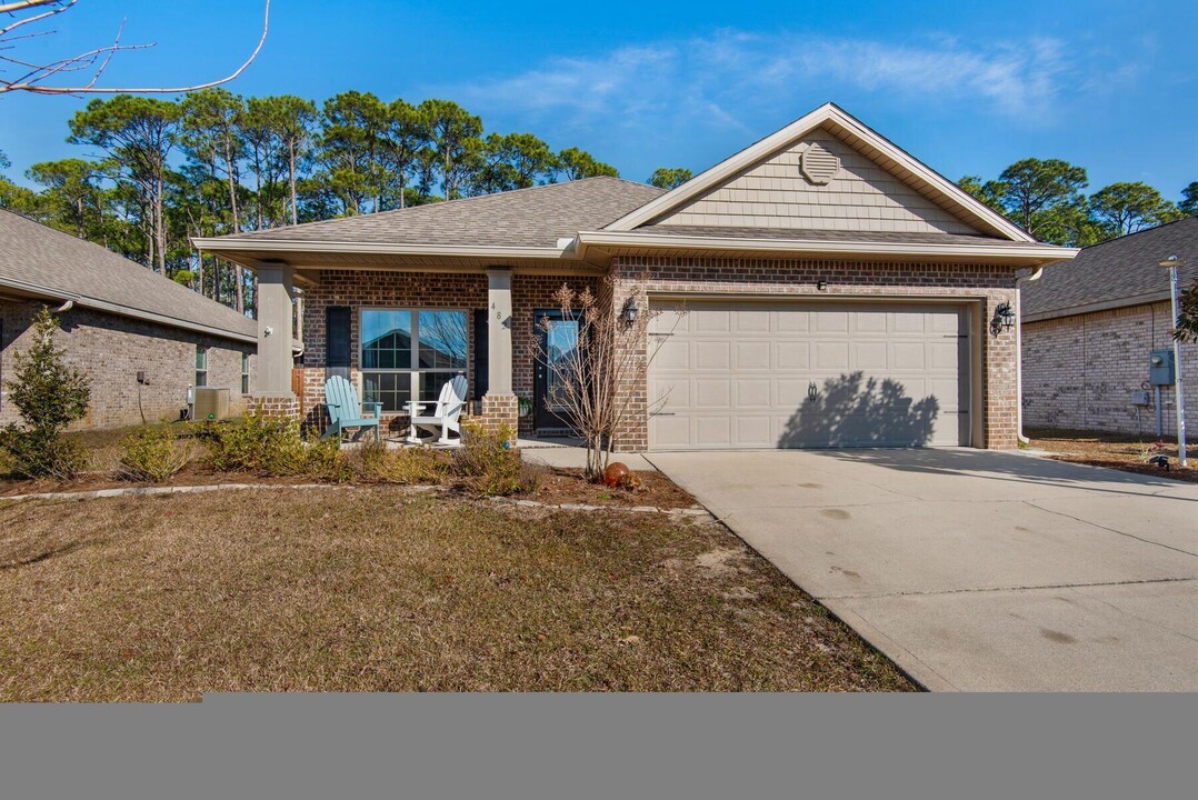 482 Cocobolo Dr in Santa Rosa Beach, FL - Building Photo