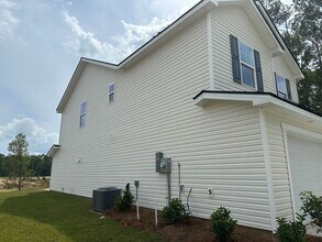 207 Chime Creek Dr in Pooler, GA - Building Photo - Building Photo