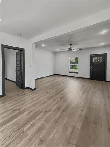 property at 3603 McDougal St