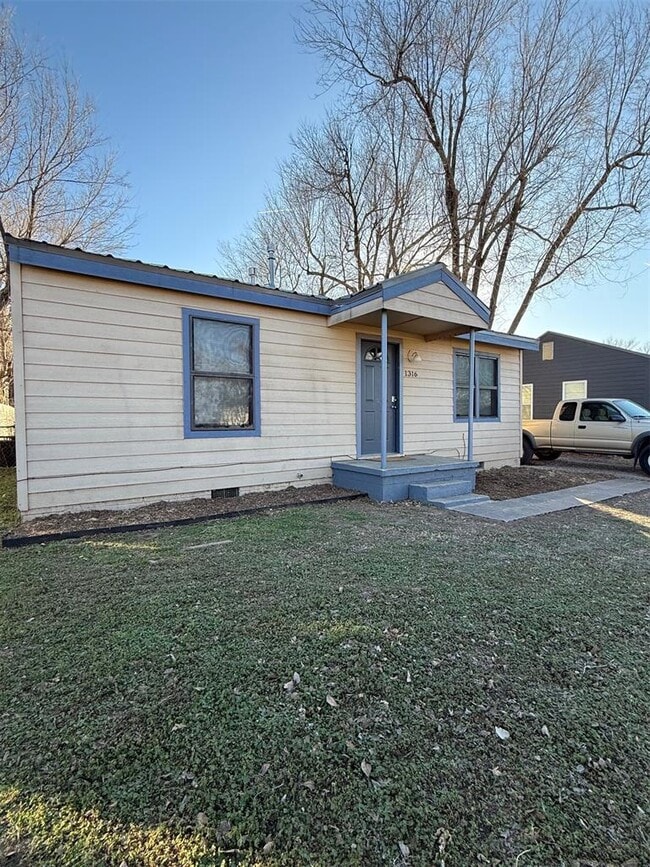 1316 SW 14th St in Oklahoma City, OK - Building Photo - Building Photo