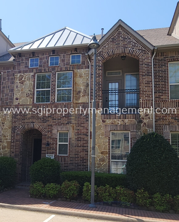 7925 Maddox Rd in Plano, TX - Building Photo