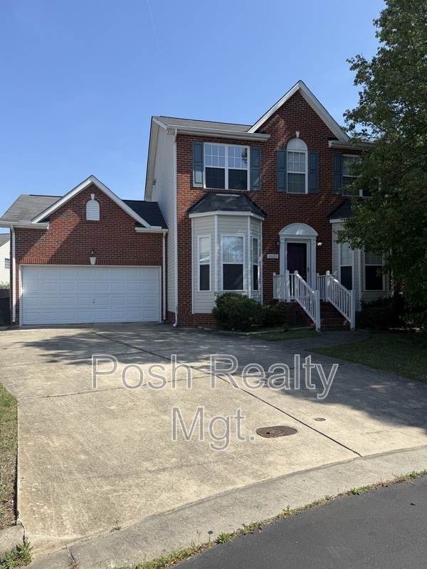 4609 Allisons Way