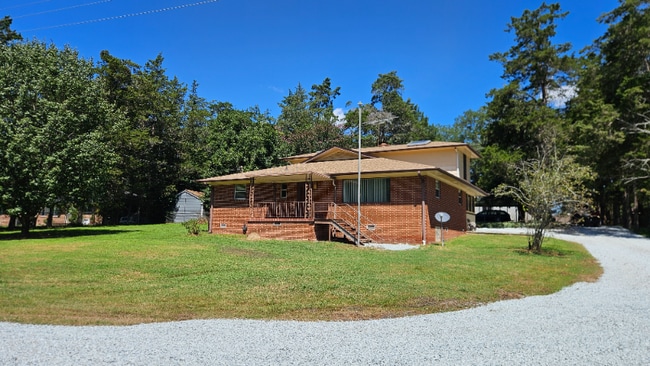 2322 Fletchers Chapel Rd in Durham, NC - Building Photo - Building Photo