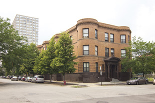 4750 S Vincennes Ave Apartments