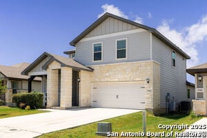property at 3338 Junction Bay