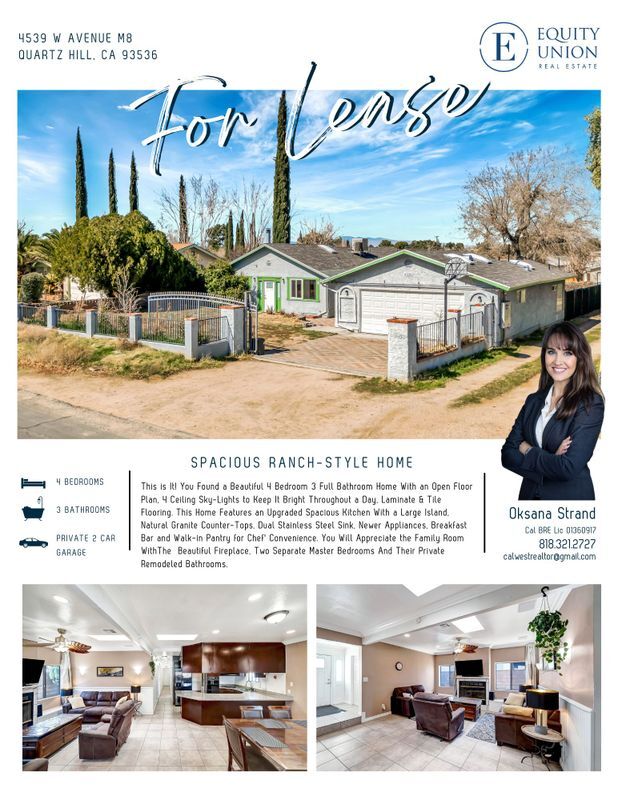 property at 4539 W Ave M8