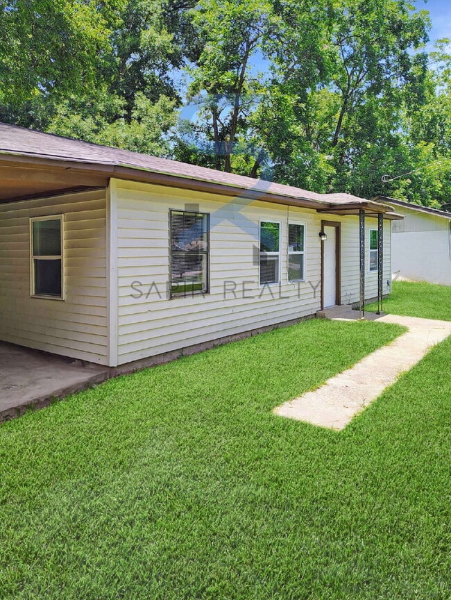 property at 203 Johns Rd