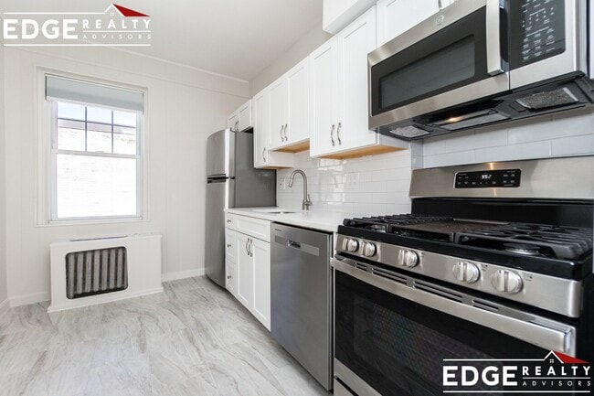 property at 2001 Commonwealth Ave