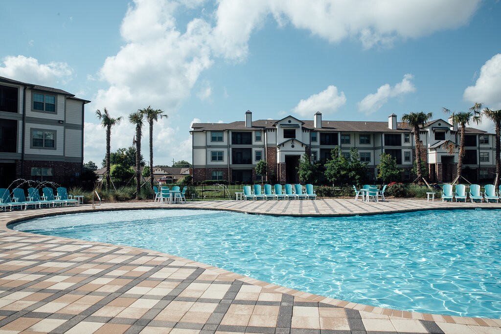 Cameron Isles Apartment Homes in Houma, LA