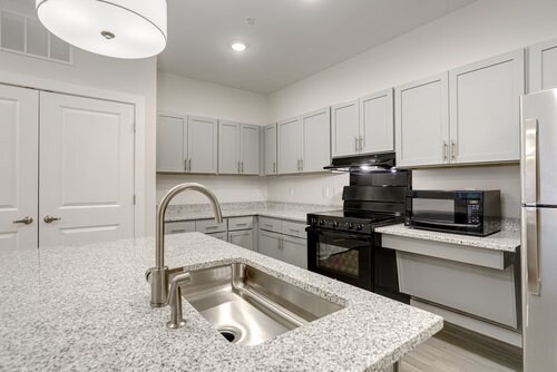Union Commons in Cincinnati, OH - Building Photo - Building Photo