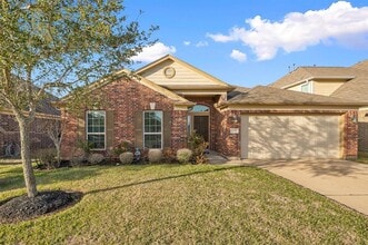 23454 Quarry Path Way in Katy, TX - Foto de edificio - Building Photo