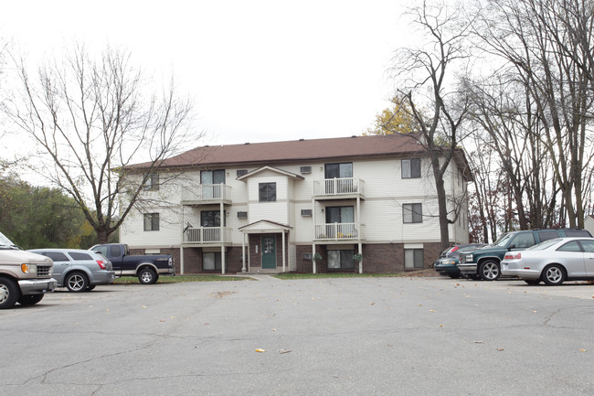 Oak Hill Apartments in Wyoming, MI - Foto de edificio - Building Photo