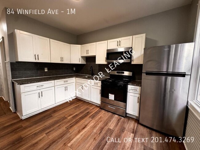 84 Winfield Ave