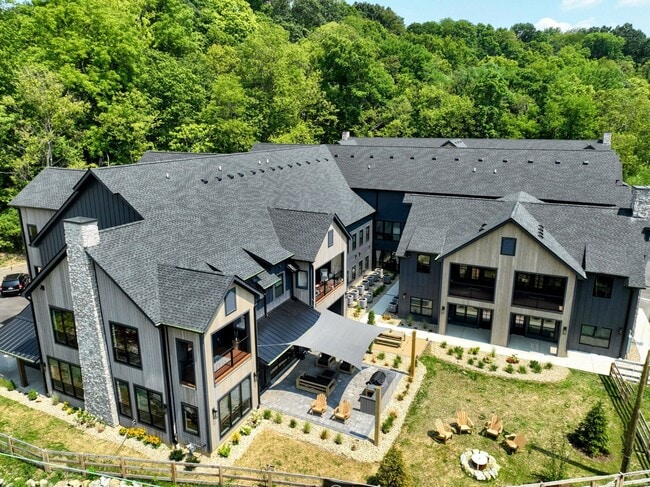 property at 4060 Walton Creek Rd