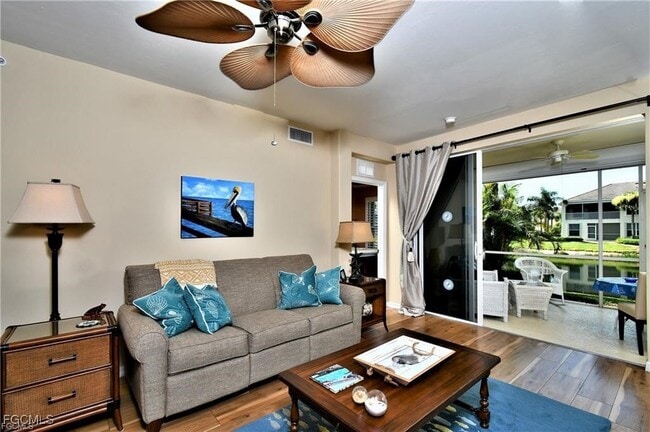 property at 11631 Marino Ct