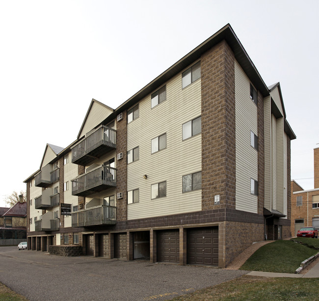 North Campus in St. Cloud, MN - Foto de edificio - Building Photo