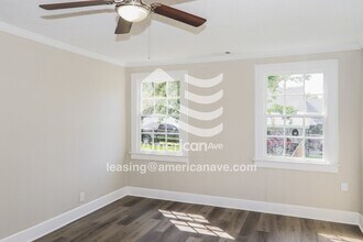 1580 Burton Ave in Macon, GA - Building Photo - Building Photo