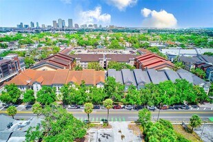 402 S Armenia Ave, Unit 139A in Tampa, FL - Building Photo