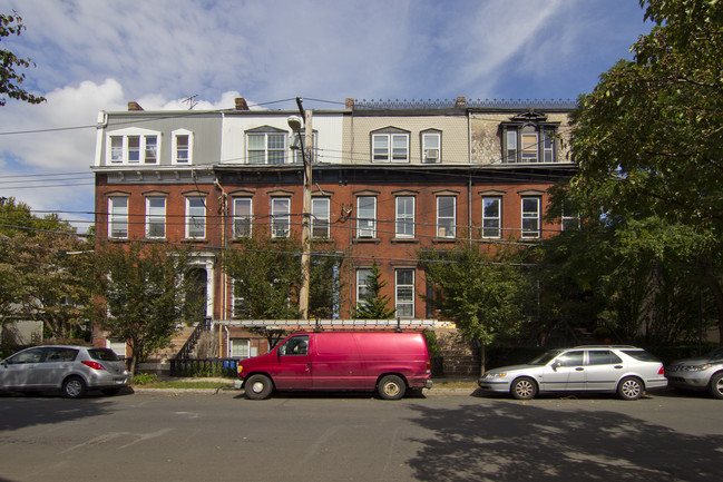 29 Eld St in New Haven, CT - Building Photo - Building Photo