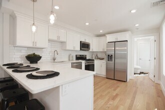 23 Bennington St in Boston, MA - Building Photo - Building Photo