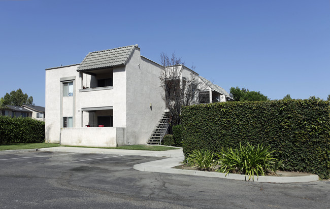 Mandevilla Apartments in Ontario, CA - Building Photo - Building Photo