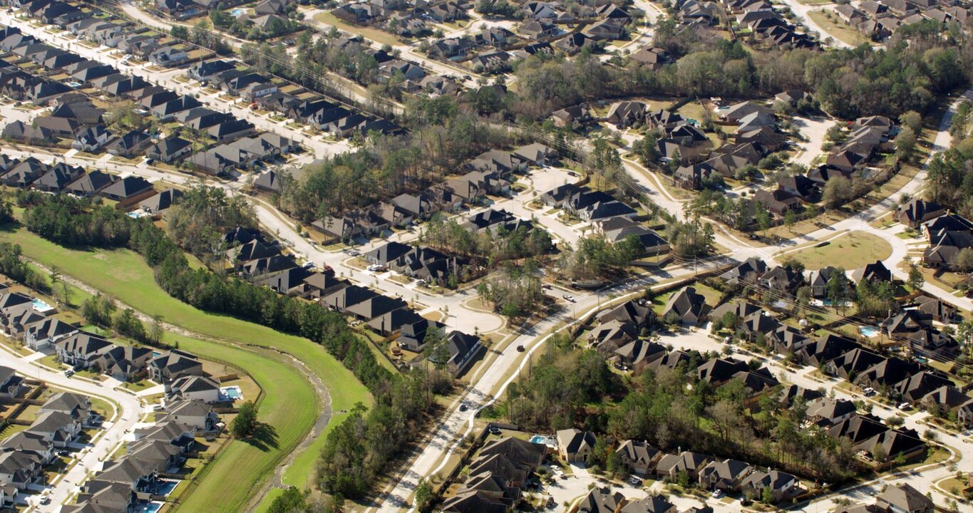 Vivace At Harmony in Spring, TX - Building Photo