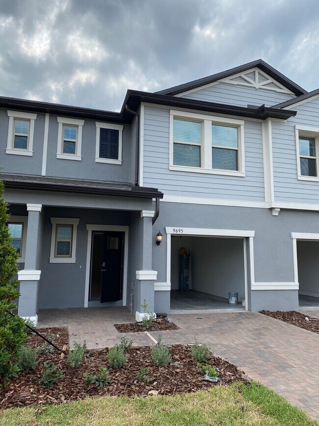 property at 9695 Ashworth Pl