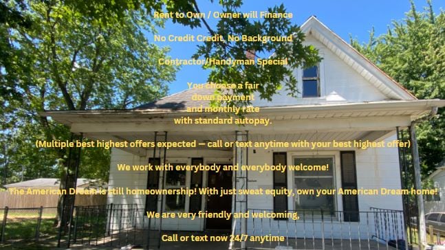 property at 316 N Alexander St