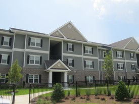 Parkside at Cottage Hill Apartments