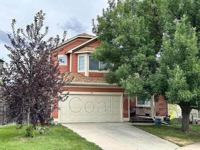 property at 761 Owl Ct