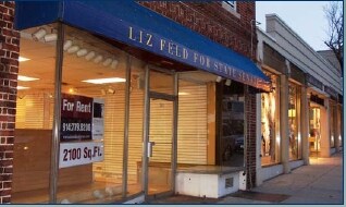 1921-1927 Palmer Ave in Larchmont, NY - Building Photo - Building Photo