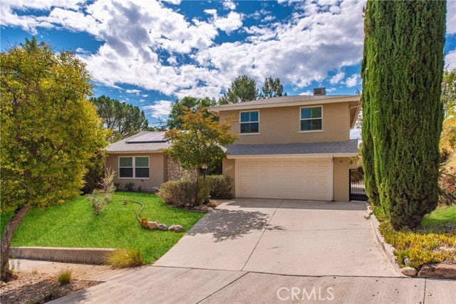 property at 23416 Community St