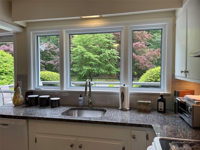 property at 135 Old Stone Hill Rd