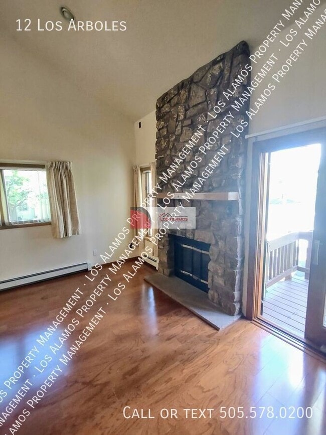 12 Los Arboles Dr in Los Alamos, NM - Building Photo - Building Photo