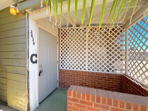 3635 N 15th Ave, Unit C in Phoenix, AZ - Building Photo - Building Photo