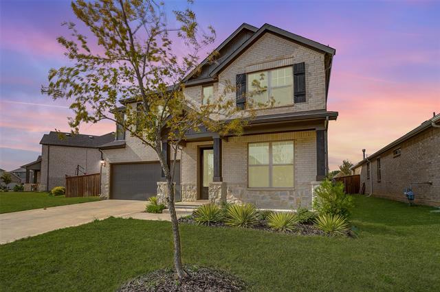 property at 2727 Catoosa Ln