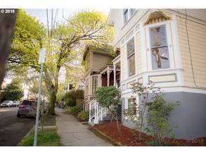 TROPHY VICTORIAN in Portland, OR - Building Photo - Other