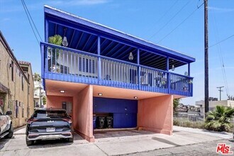 3809 Esplanade in Los Angeles, CA - Building Photo - Building Photo