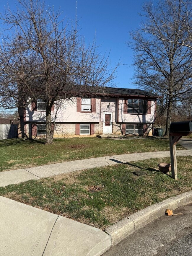 property at 388 S Eagle Creek Dr