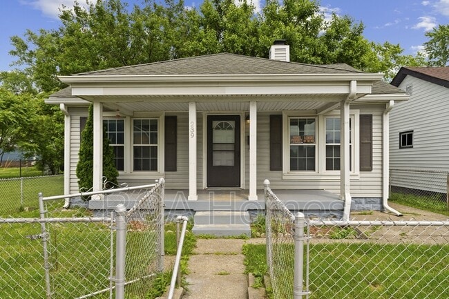 property at 239 S Rural St