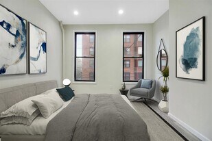 332 Jackson St in Hoboken, NJ - Building Photo