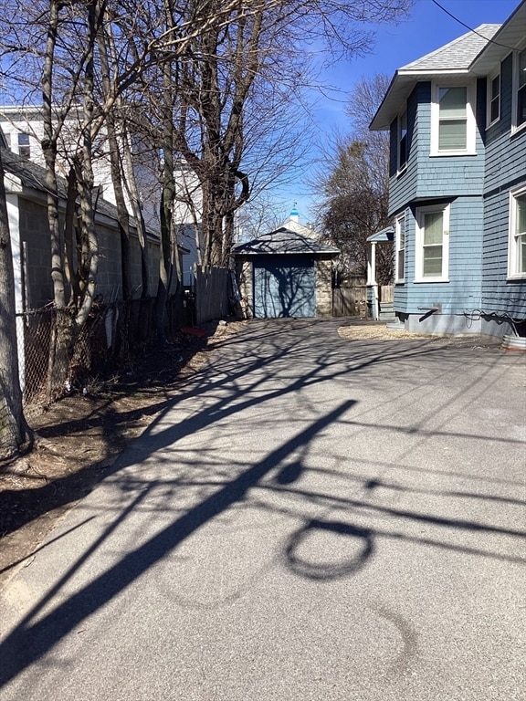 14 Clark St in Framingham, MA - Building Photo - Building Photo