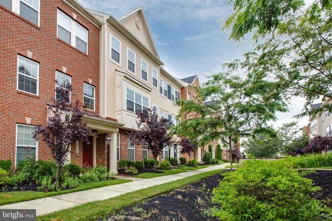 property at 7048 Foxton Way