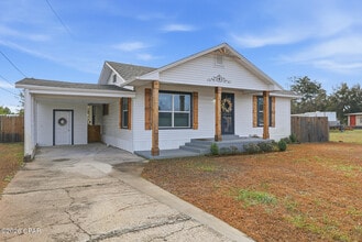 1808 Chestnut Ave in Panama City, FL - Building Photo - Building Photo