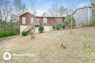 1508 7th St NW in Center Point, AL - Building Photo