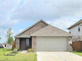 4901 Pismo Ray Dr in Katy, TX - Building Photo