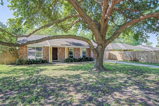 4109 Lymbar Dr in Houston, TX - Building Photo - Building Photo
