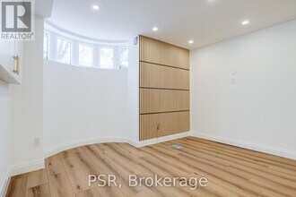 110 Braemar Ave in Toronto, ON - Building Photo - Building Photo